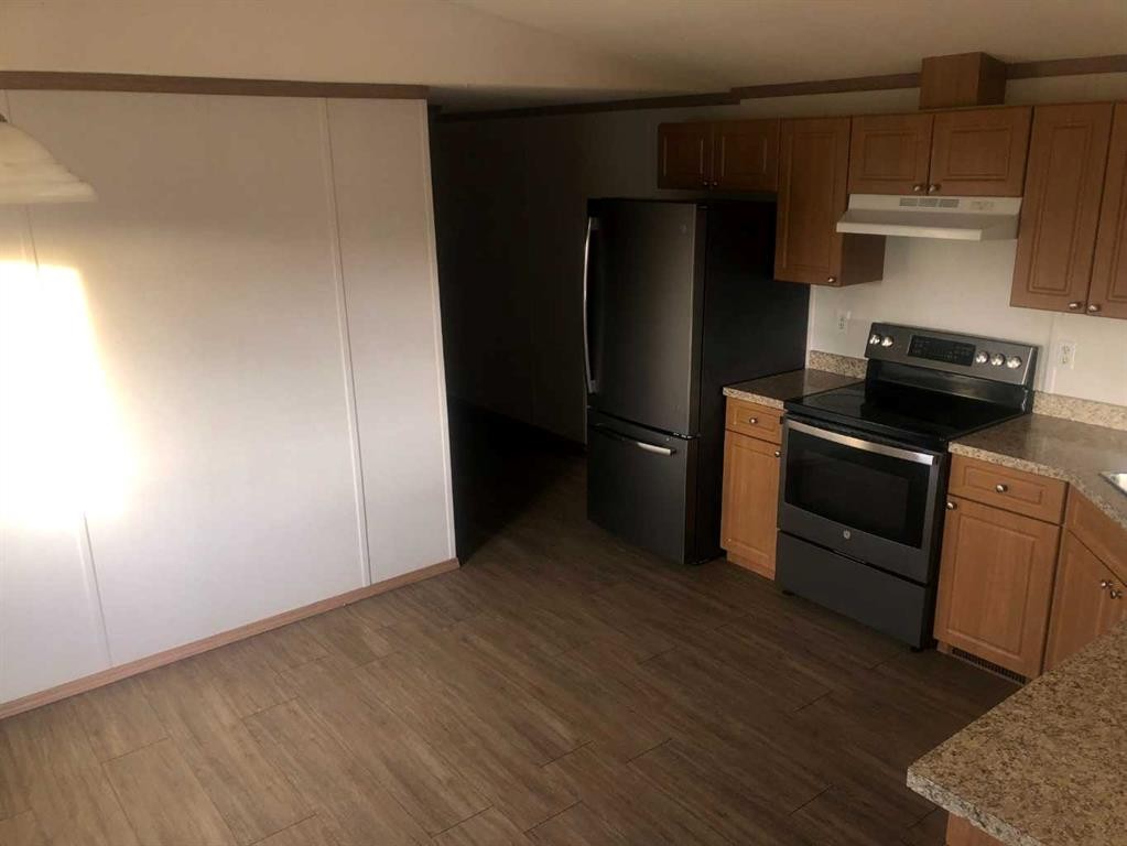 4404 52 Avenue, Fort Vermilion, AB