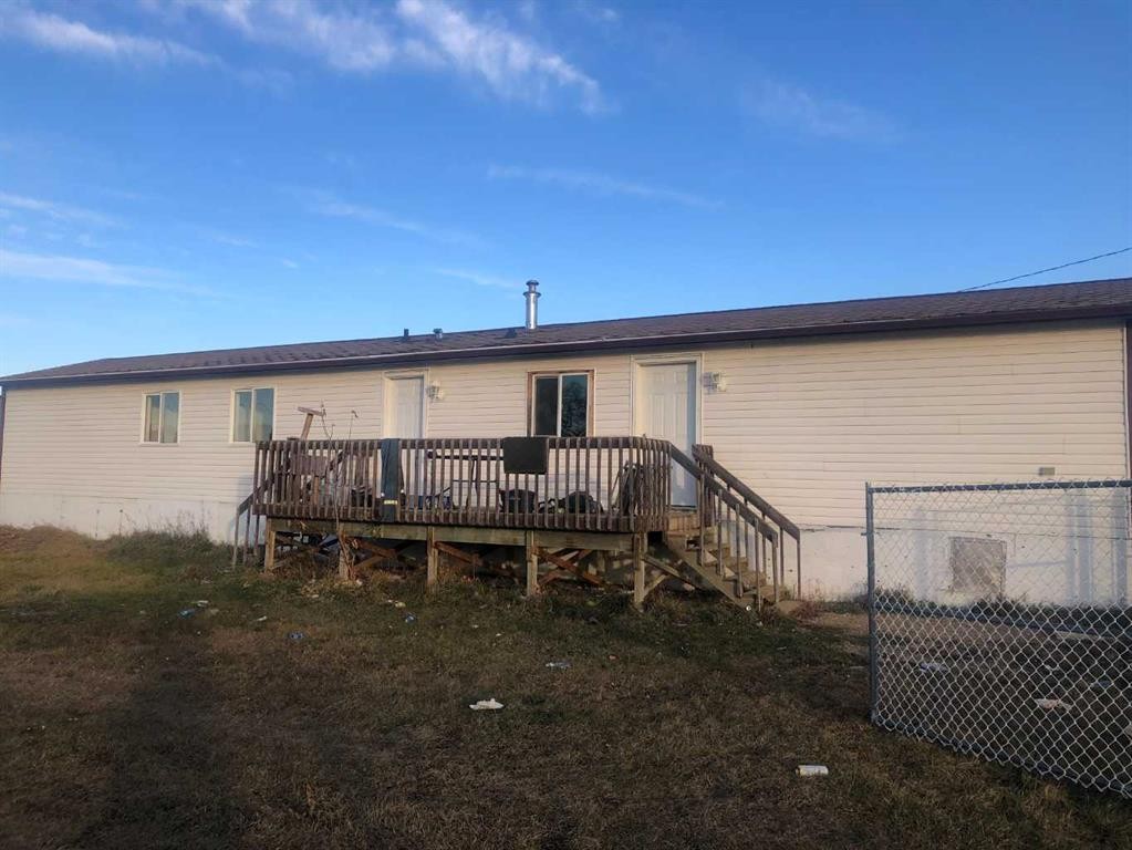 4404 52 Avenue, Fort Vermilion, AB