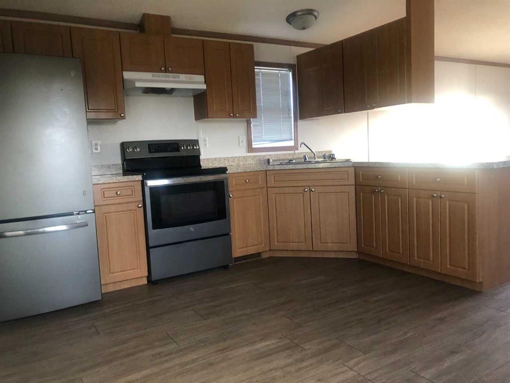 4404 52 Avenue, Fort Vermilion, AB