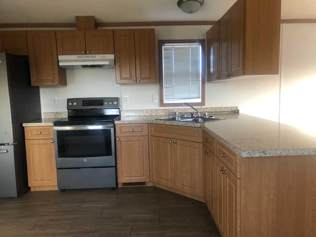 4404 52 Avenue, Fort Vermilion, AB