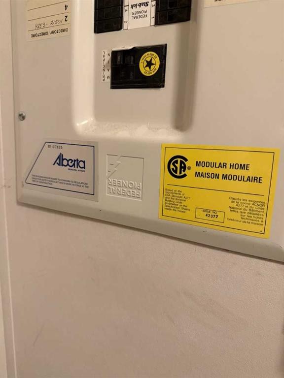 10907 97 Street, Clairmont, AB -