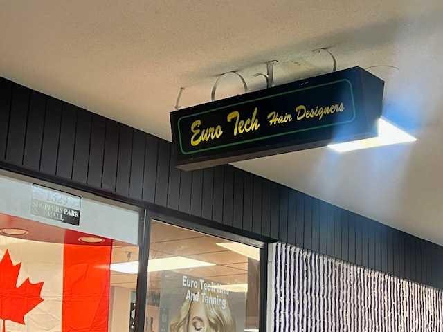 1329 Shoppers Park Mall, Grande Cache, AB