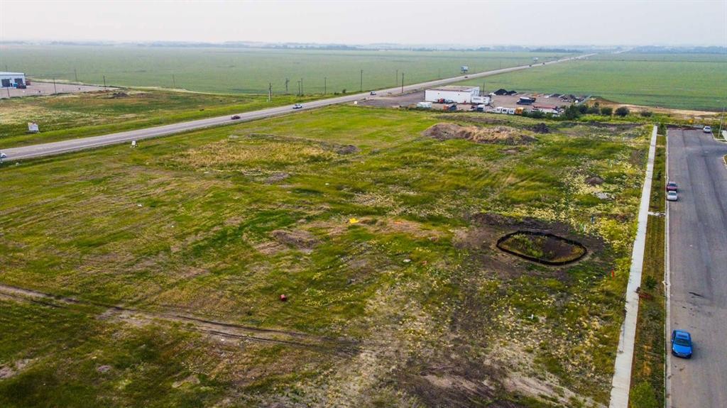 . 115 Street, Grande Prairie, AB