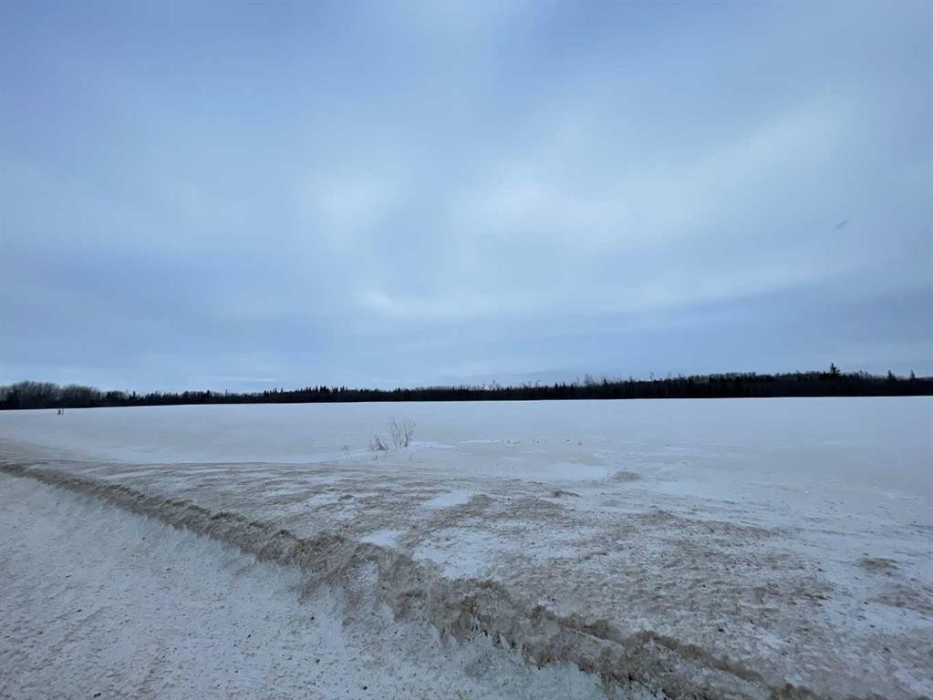 Range Rd 160, Rural Mackenzie County, AB