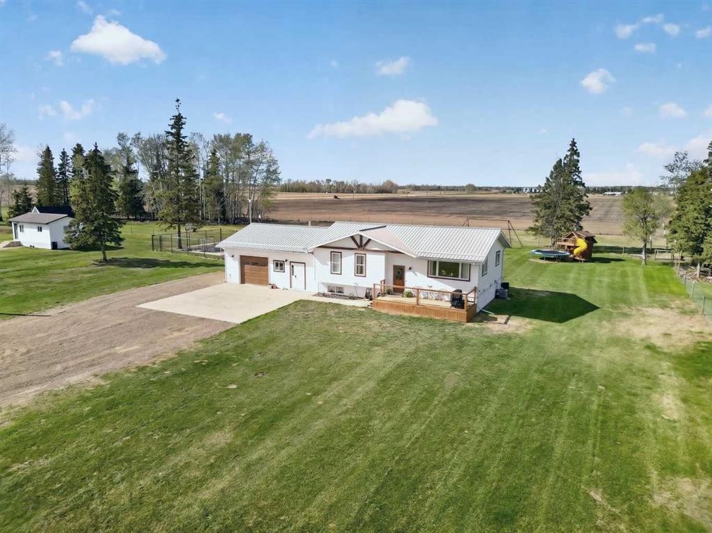 106157 Range Road 142, Rural Mackenzie County, AB - Outdoor