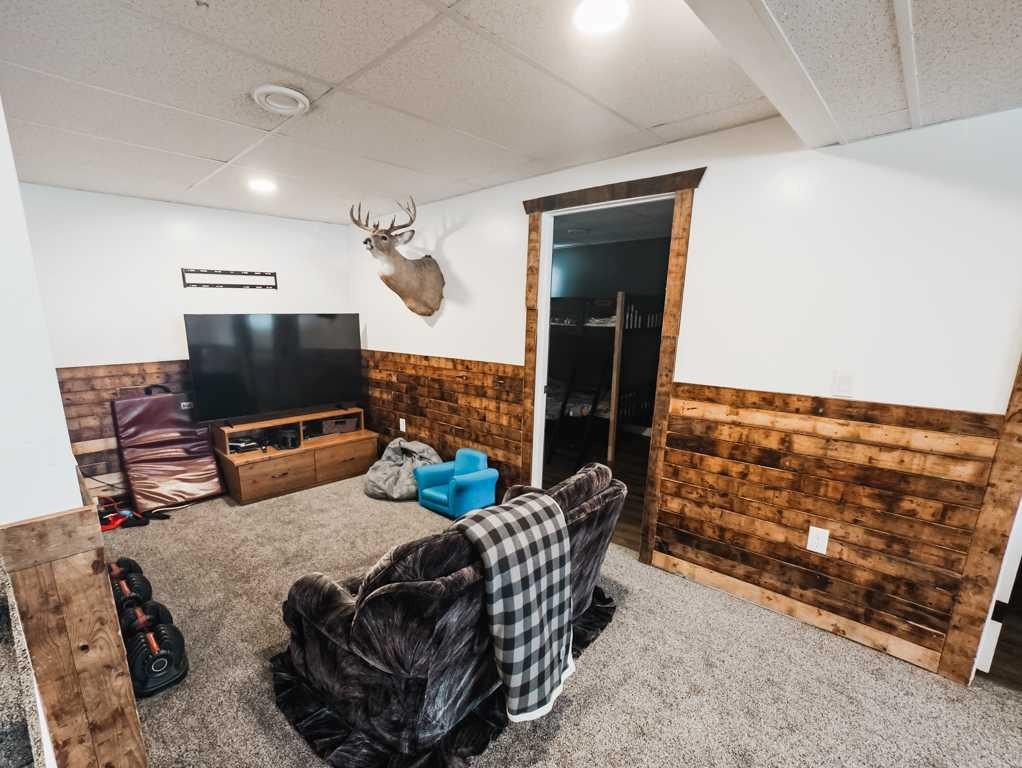 106157 Range Road 142, Rural Mackenzie County, AB - Indoor