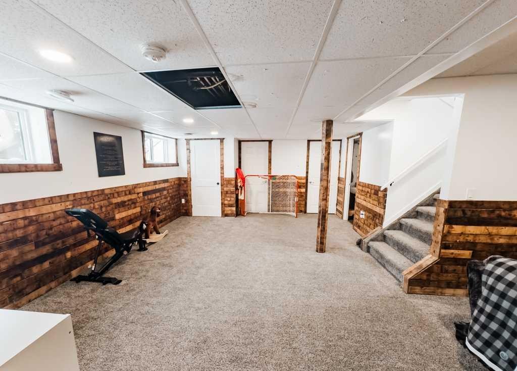 106157 Range Road 142, Rural Mackenzie County, AB - Indoor
