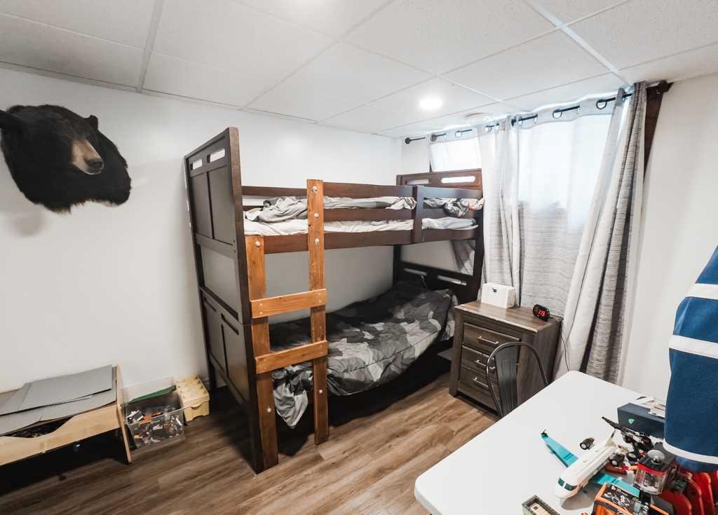 106157 Range Road 142, Rural Mackenzie County, AB - Indoor