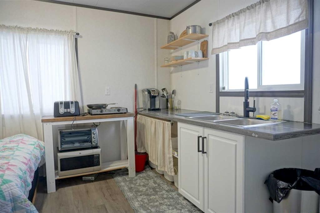 106157 Range Road 142, Rural Mackenzie County, AB - Indoor
