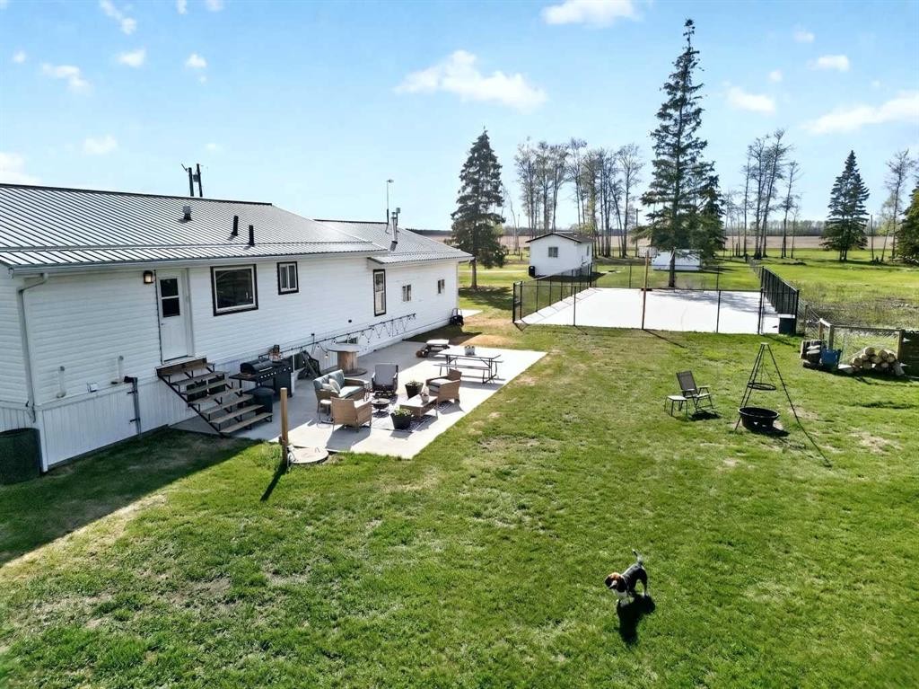 106157 Range Road 142, Rural Mackenzie County, AB - Outdoor