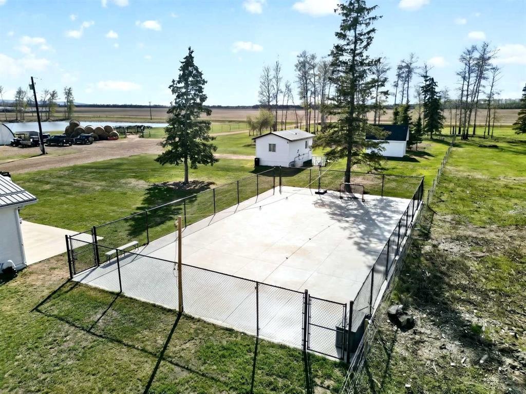 106157 Range Road 142, Rural Mackenzie County, AB - Outdoor With View