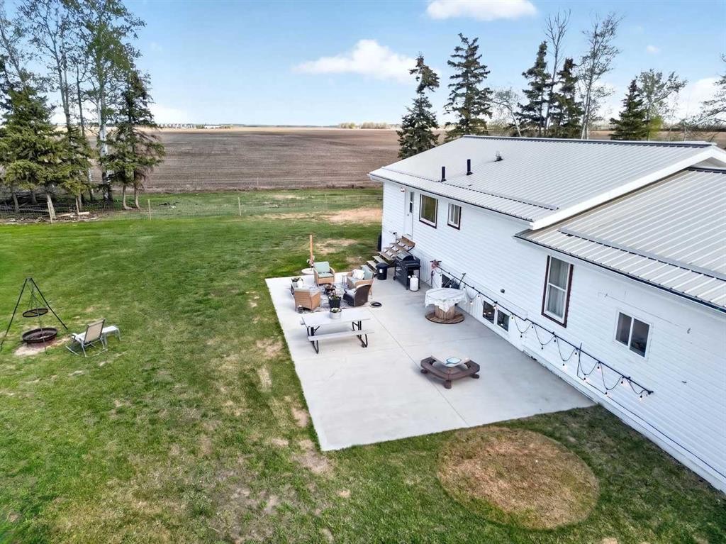 106157 Range Road 142, Rural Mackenzie County, AB - Outdoor