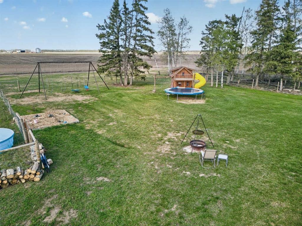 106157 Range Road 142, Rural Mackenzie County, AB - Outdoor