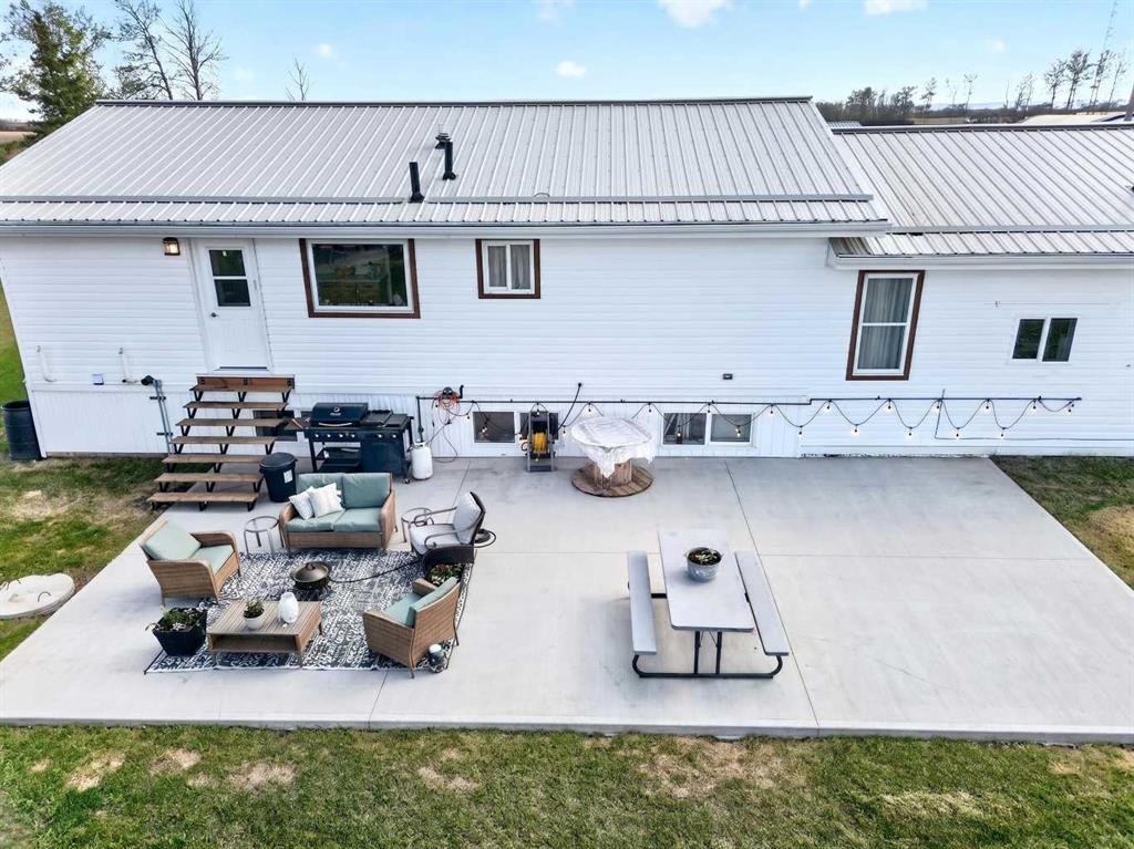 106157 Range Road 142, Rural Mackenzie County, AB - Outdoor