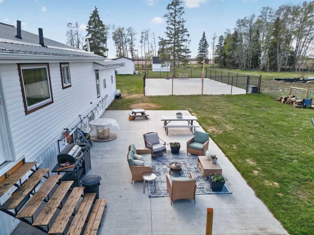106157 Range Road 142, Rural Mackenzie County, AB - Outdoor