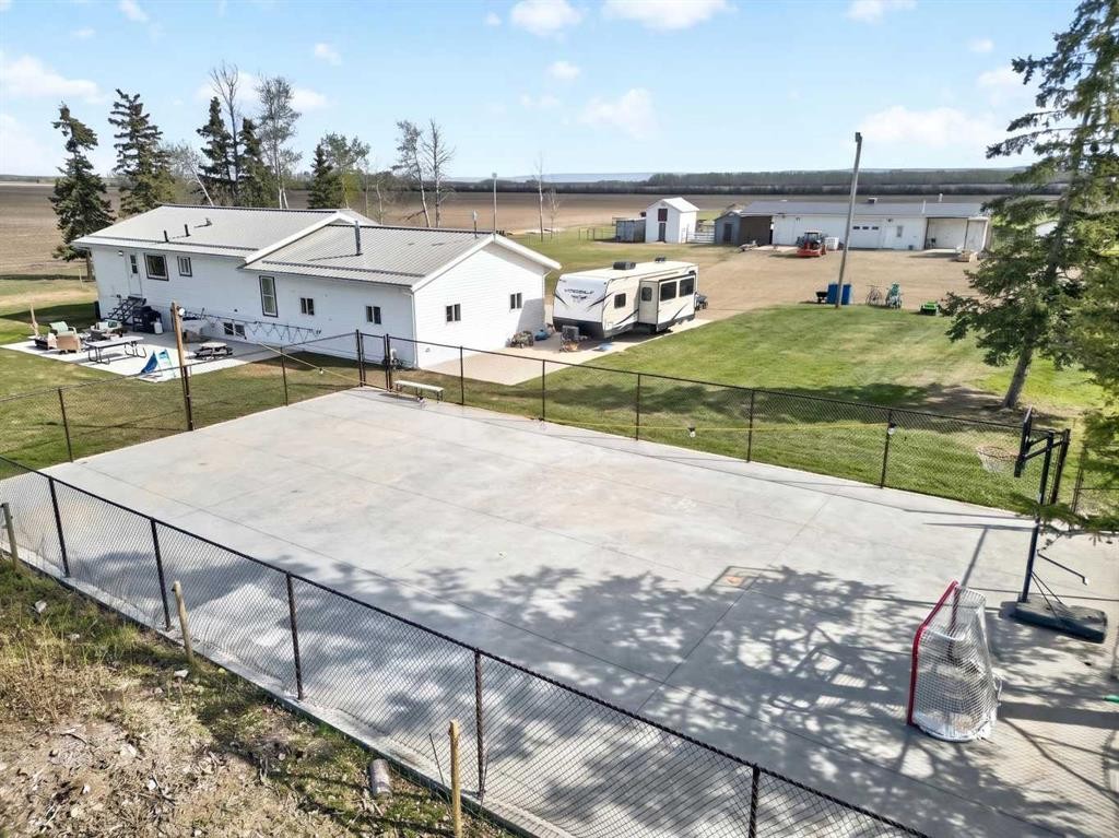 106157 Range Road 142, Rural Mackenzie County, AB - Outdoor