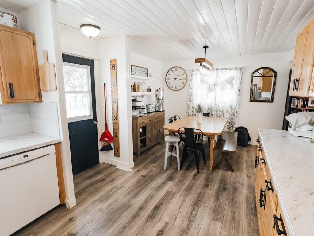 106157 Range Road 142, Rural Mackenzie County, AB - Indoor