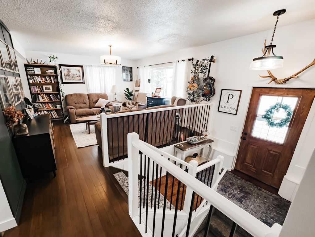 106157 Range Road 142, Rural Mackenzie County, AB - Indoor Photo Showing Other Room