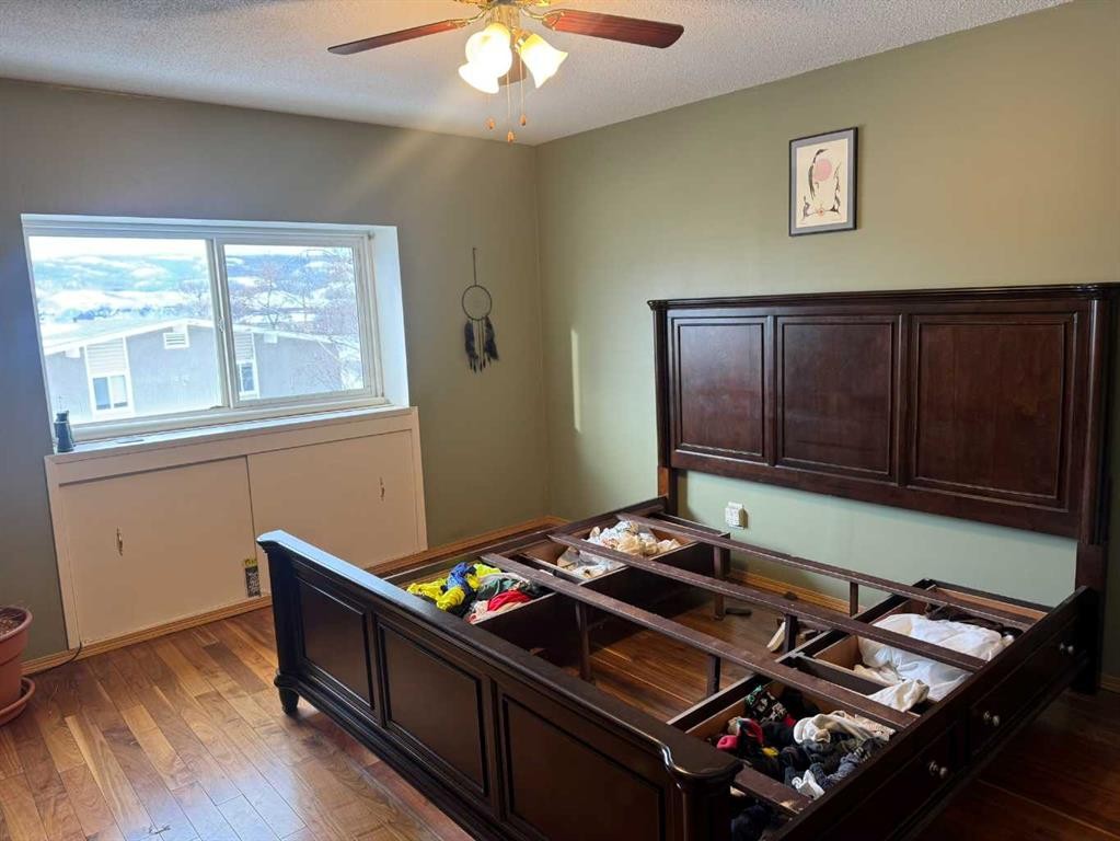 8808 96 Street, Peace River, AB - Indoor