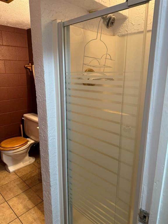 8808 96 Street, Peace River, AB - Indoor Photo Showing Bathroom