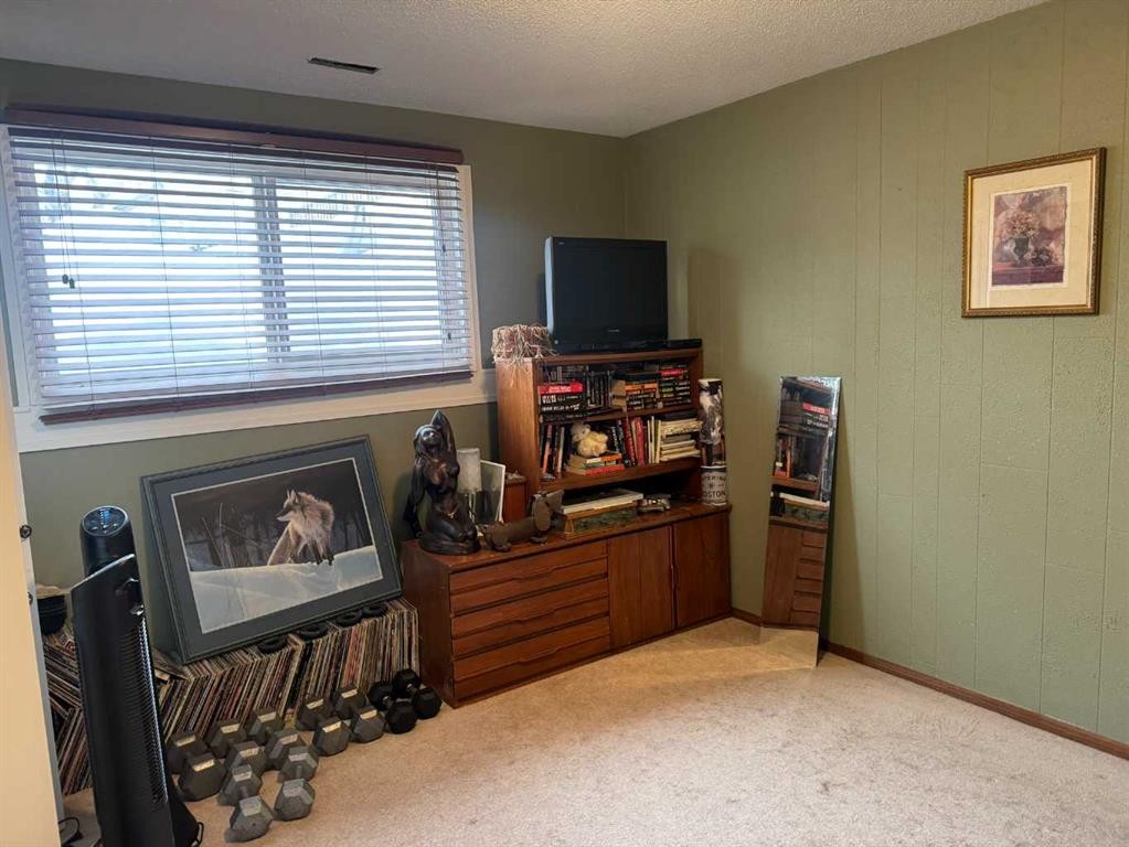 8808 96 Street, Peace River, AB - Indoor