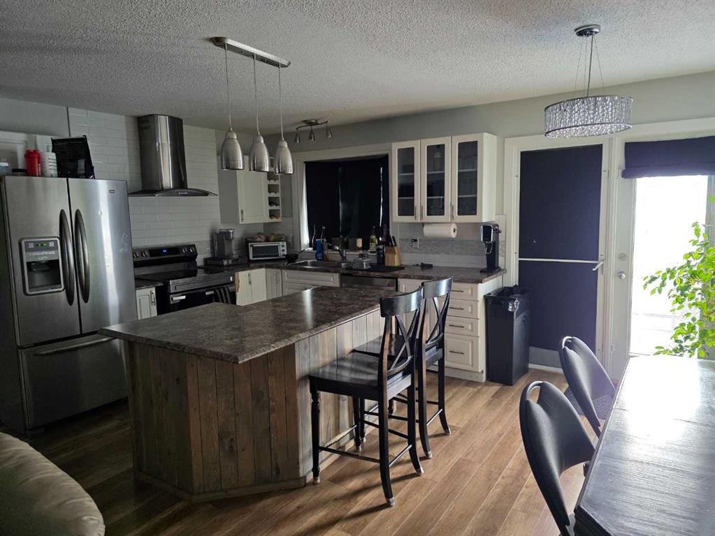 10853 99 Avenue, Grande Cache, AB - Indoor Photo Showing Other Room