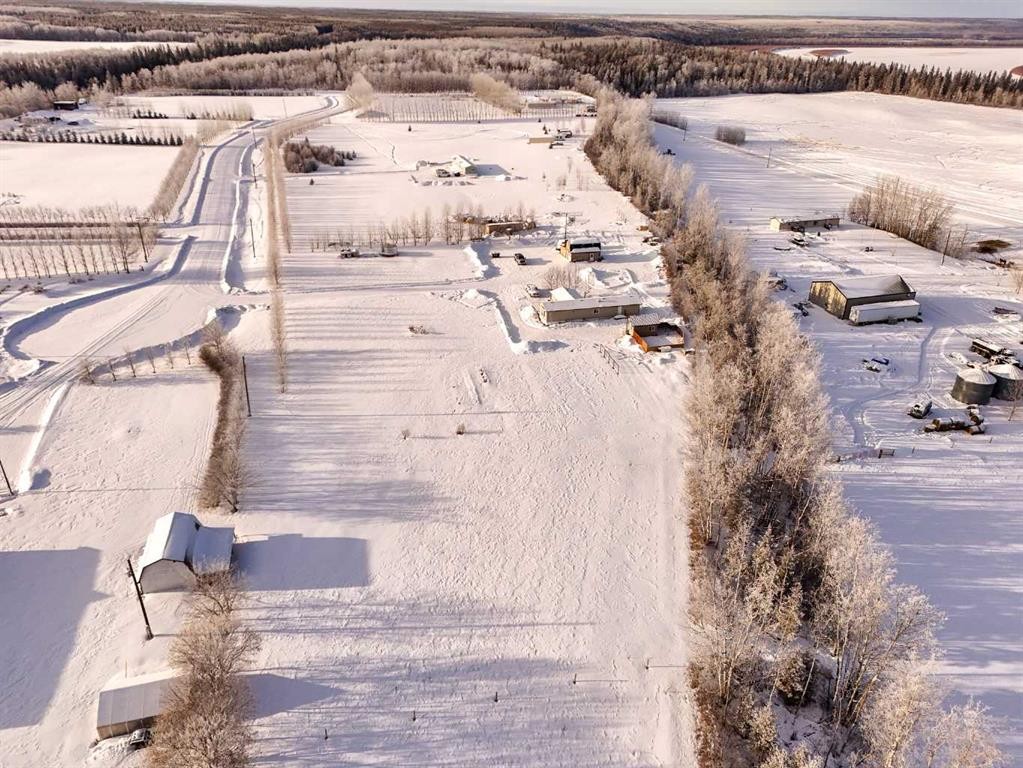 15458 Township Road 1064B, Rural Mackenzie County, AB