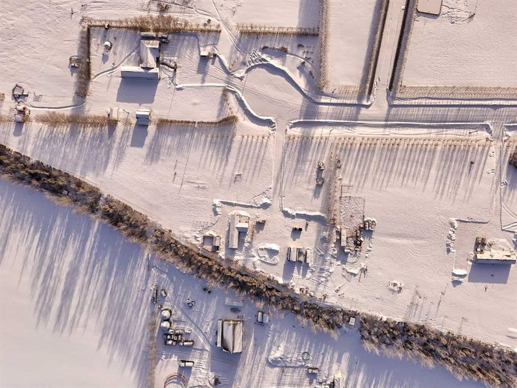 15458 Township Road 1064B, Rural Mackenzie County, AB