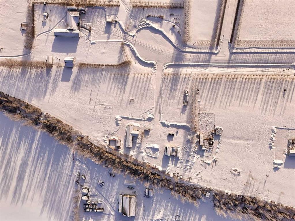 15458 Township Road 1064B, Rural Mackenzie County, AB