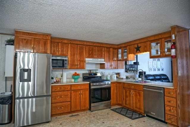 15458 Township Road 1064B, Rural Mackenzie County, AB
