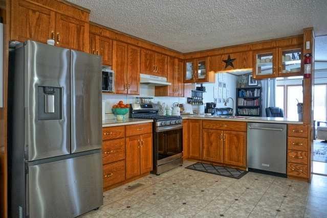 15458 Township Road 1064B, Rural Mackenzie County, AB