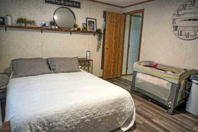 15458 Township Road 1064B, Rural Mackenzie County, AB