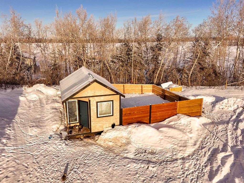 15458 Township Road 1064B, Rural Mackenzie County, AB