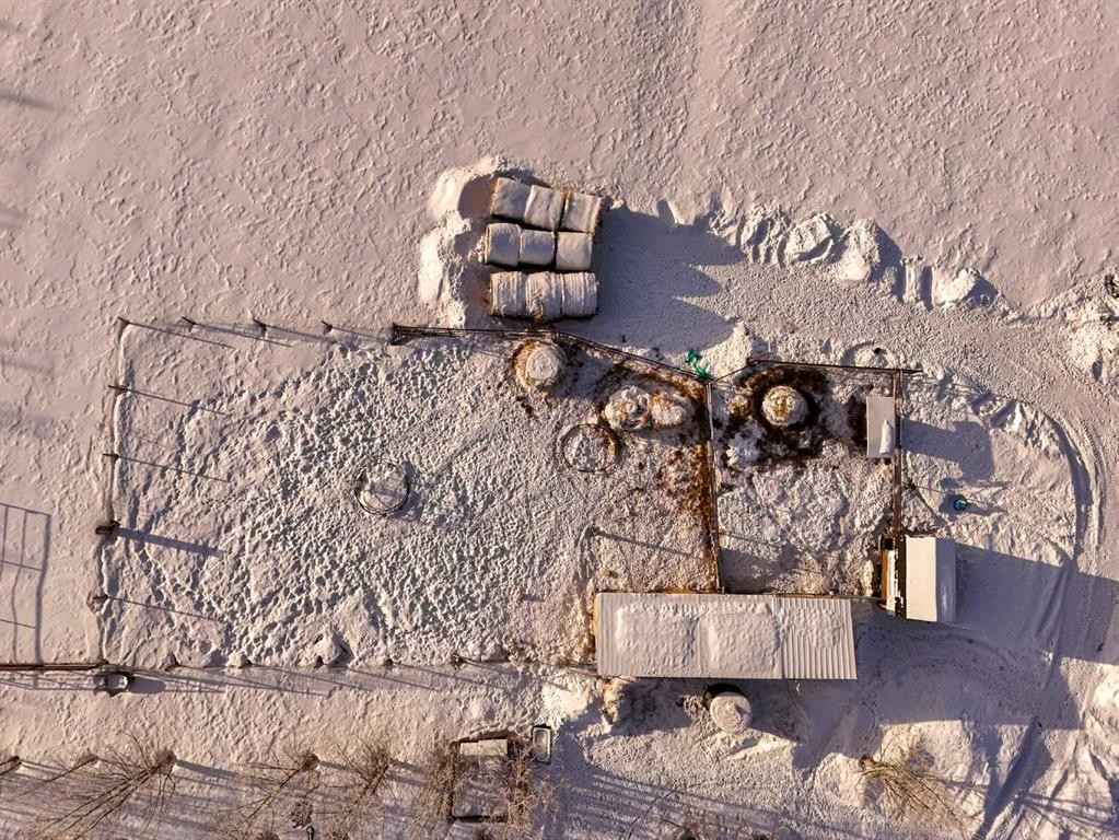 15458 Township Road 1064B, Rural Mackenzie County, AB