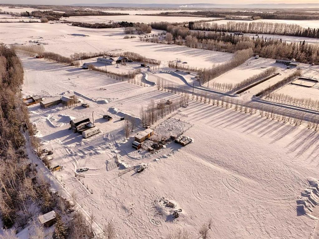 15458 Township Road 1064B, Rural Mackenzie County, AB