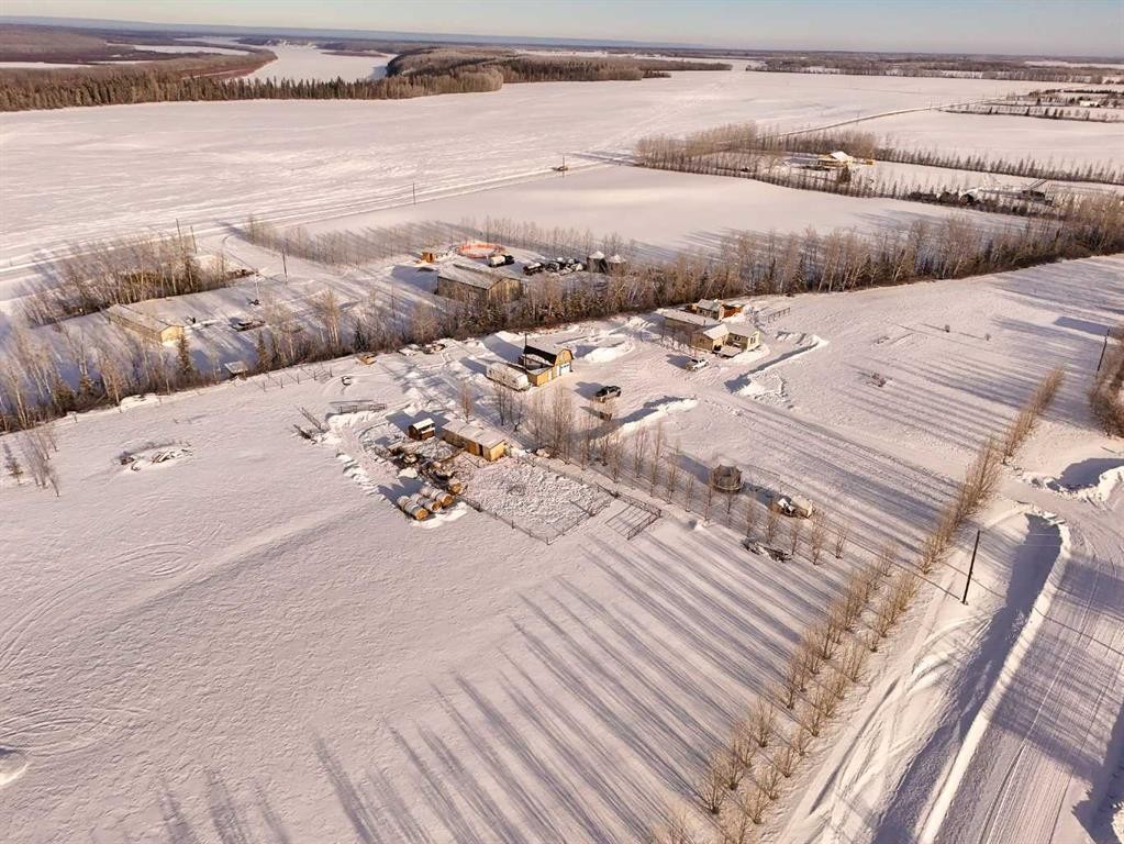 15458 Township Road 1064B, Rural Mackenzie County, AB