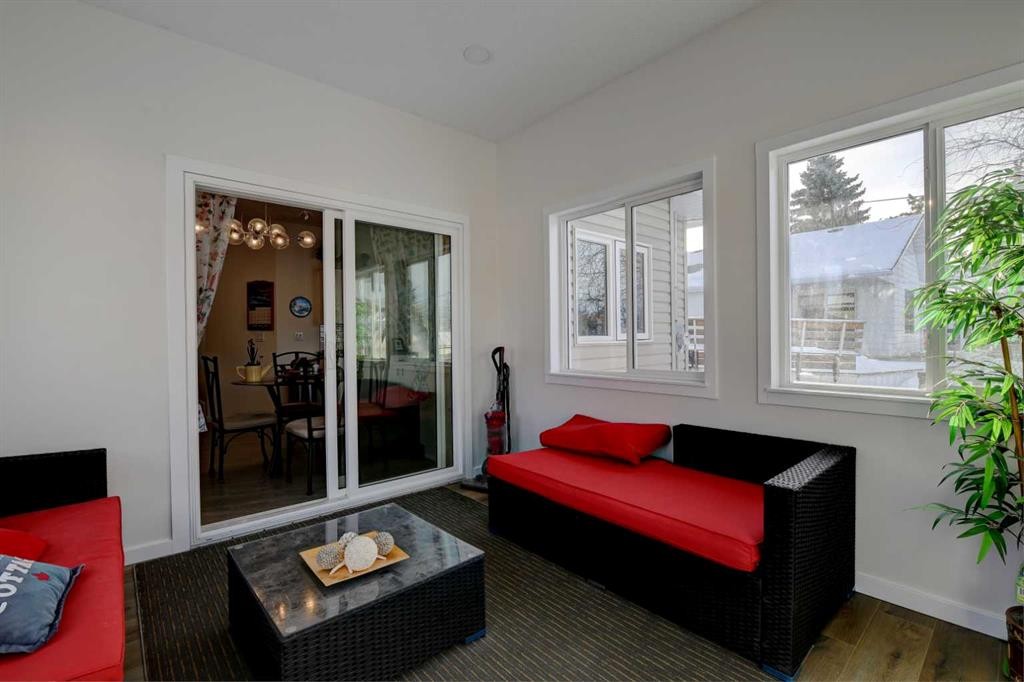 5206 48 Street, Valleyview, AB - Indoor