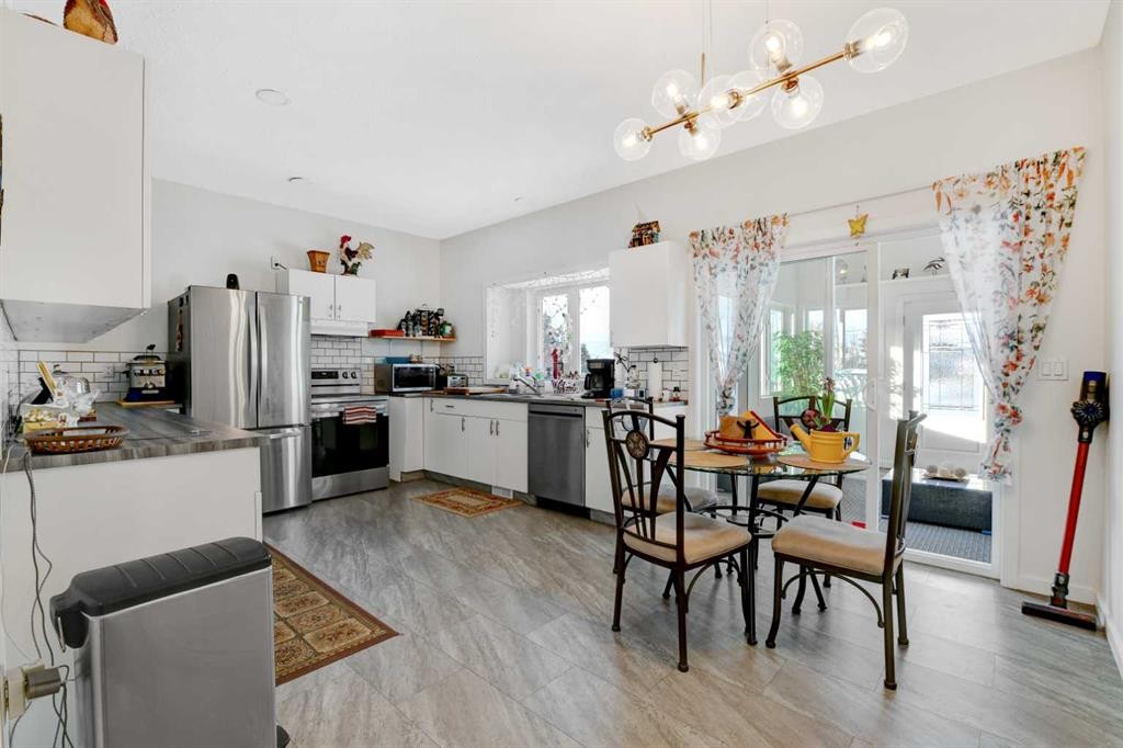 5206 48 Street, Valleyview, AB - Indoor