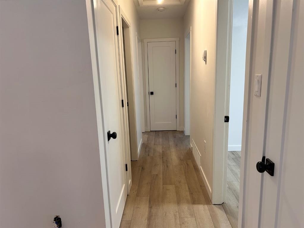 11400 105 Avenue, Fairview, AB - Indoor Photo Showing Other Room