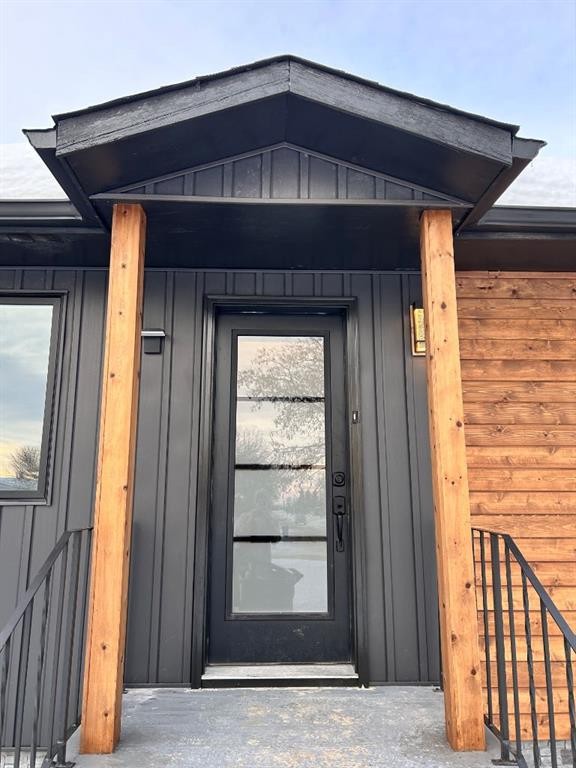 11400 105 Avenue, Fairview, AB - Outdoor With Exterior