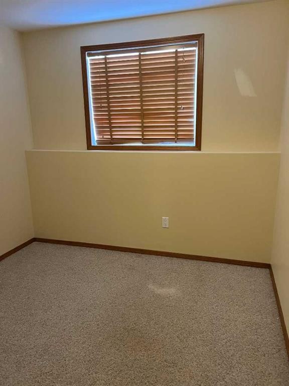 #3-1006 3Rd Avenue, Beaverlodge, AB - Indoor Photo Showing Other Room