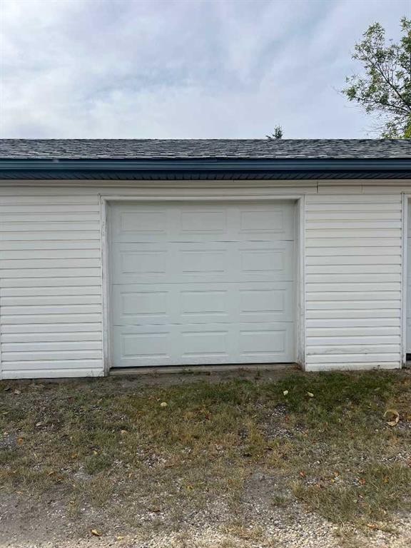 #3-1006 3Rd Avenue, Beaverlodge, AB - Outdoor