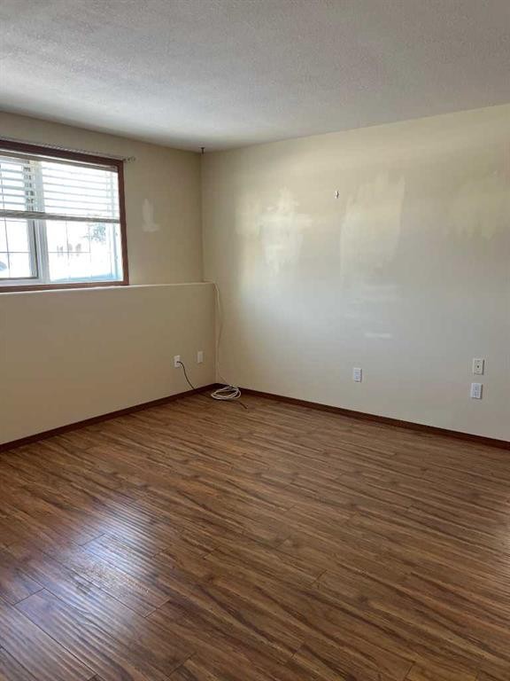 #3-1006 3Rd Avenue, Beaverlodge, AB - Indoor Photo Showing Other Room