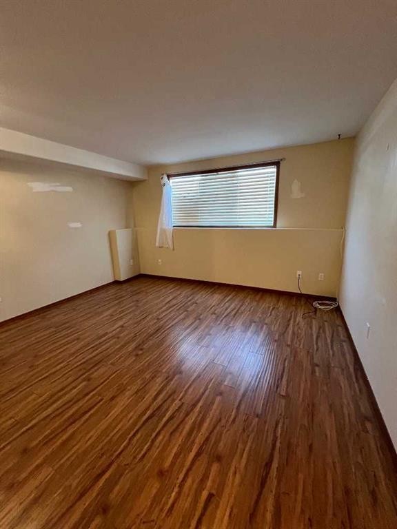 #3-1006 3Rd Avenue, Beaverlodge, AB - Indoor Photo Showing Other Room