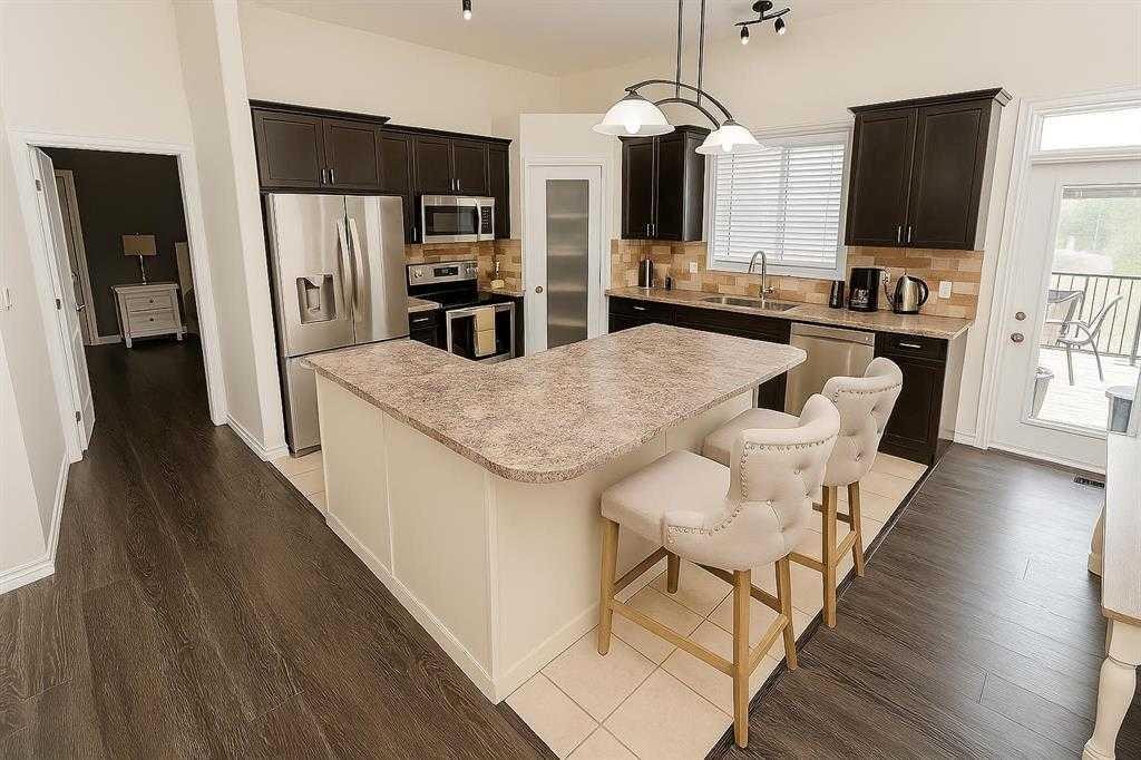 8543 69 Avenue, Grande Prairie, AB - Indoor Photo Showing Other Room