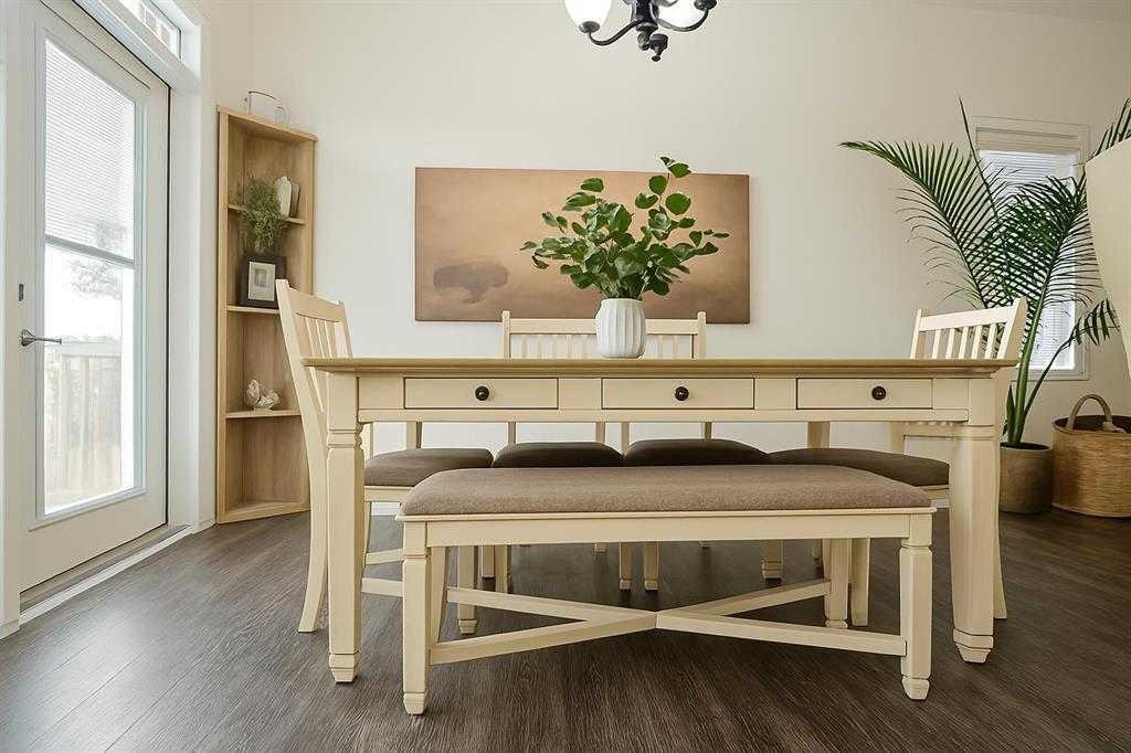 8543 69 Avenue, Grande Prairie, AB - Indoor Photo Showing Other Room