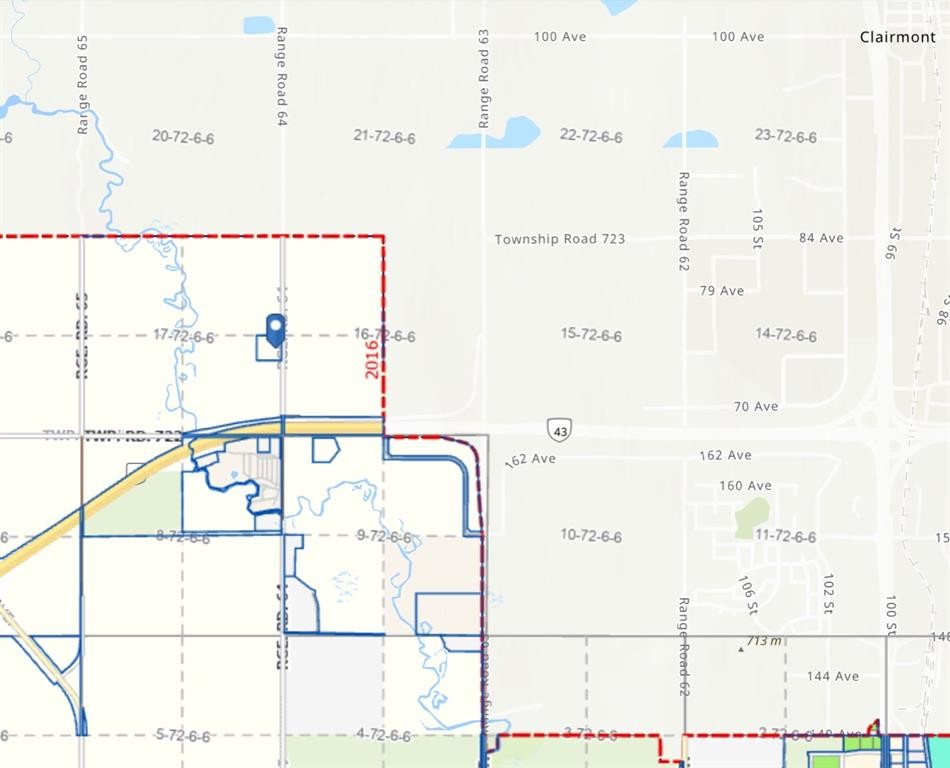 6;6;72;17 Se, Grande Prairie, AB