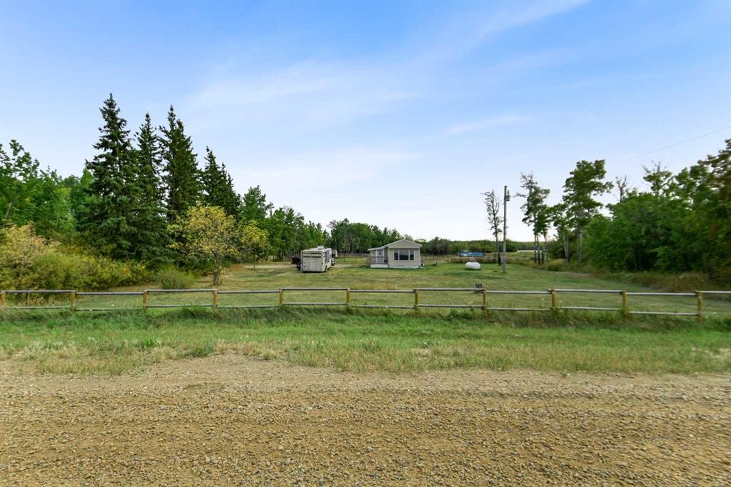 74078 Range Road 13, Debolt, AB - Outdoor