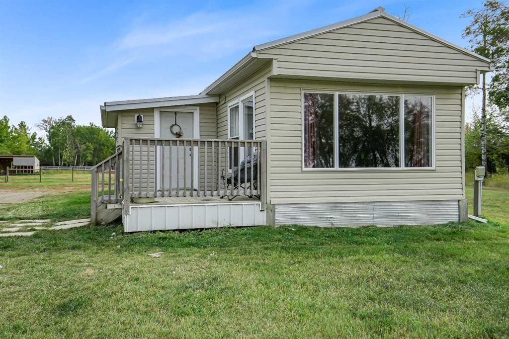 74078 Range Road 13, Debolt, AB - Outdoor