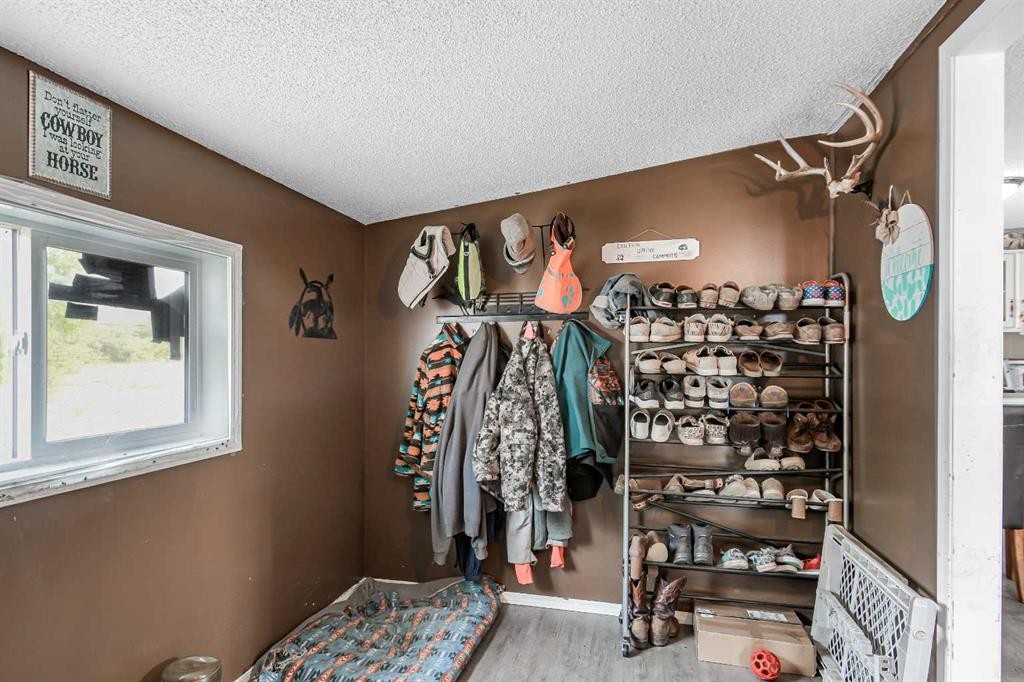 74078 Range Road 13, Debolt, AB - Indoor Photo Showing Other Room